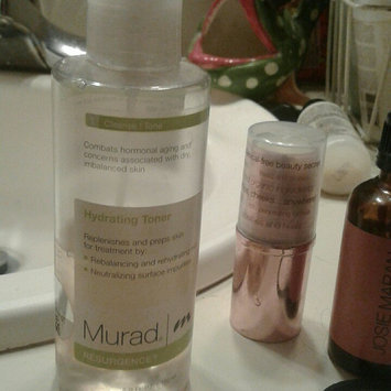 Photo of Murad Hydrating Toner uploaded by Seirria M.