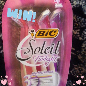 Photo of BIC Soleil Twilight Shaver For Women uploaded by Tracie C.