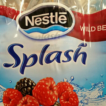 Photo of Nestlé Pure Life Splash Wild Berry uploaded by Denise G.