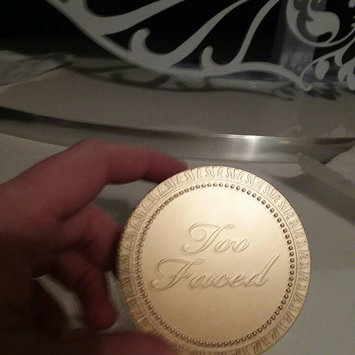Photo of Too Faced Bronzer uploaded by Brittany T.