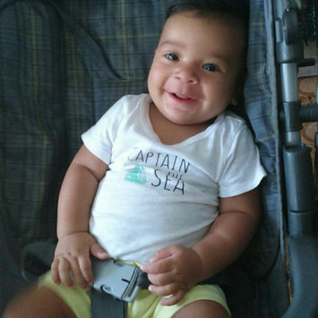Photo of 4Moms MamaRoo Plush uploaded by Thais R.