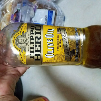 Photo of FILIPPO BERIO Olive Oil uploaded by Iris R.
