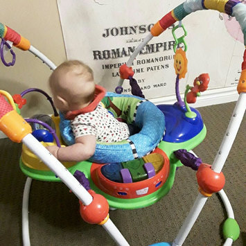 Photo of Baby Einstein Jumper - Neighborhood Friends uploaded by Kendra J.