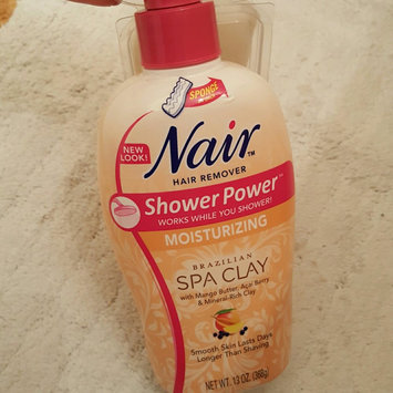 Photo of Nair Spa Clay Body Cream uploaded by Eyrius J.
