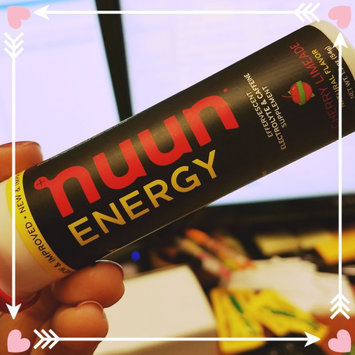 Photo of Nuun Energy (Tube of 10): Nuun Nutrition uploaded by Tina T.