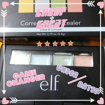 Photo of e.l.f. Corrective Concealer uploaded by Robert J.