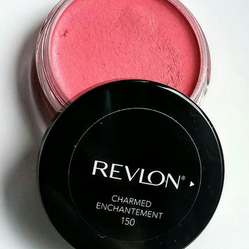 Photo of Revlon Photoready Cream Blush uploaded by Maria G.