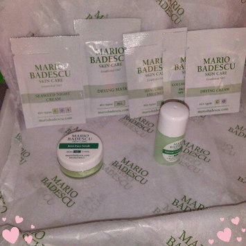 Photo of Mario Badescu Drying Mask uploaded by Teresa D.