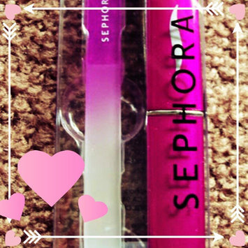 Photo of SEPHORA COLLECTION Mini Crystal Nail File uploaded by Estefania C.