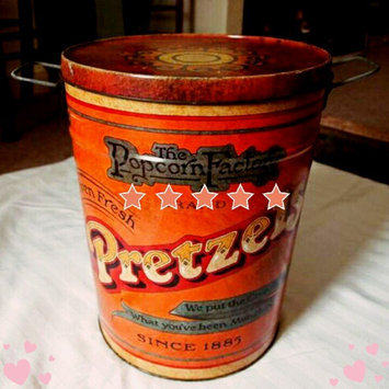 Photo of The Popcorn Factory uploaded by Estefania C.