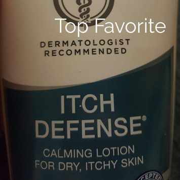Photo of Curél® DAILY HEALING ORIGINAL LOTION FOR DRY SKIN uploaded by Crystal G.