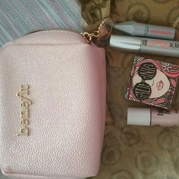 Photo of Benefit Cosmetics Sunday My Prince Will Come uploaded by Stephanie R.