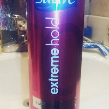 Photo of Suave® Extreme Hold Aerosol Hairspray & Extreme Hold Unscented Aerosol Hairspray uploaded by Kristen M.