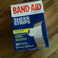 Band-Aid Tough Strips Bandages uploaded by J B.