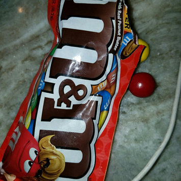 Photo of M&M’S® Brand Peanut Butter Chocolate Candies Holiday Blend uploaded by Ashely M.