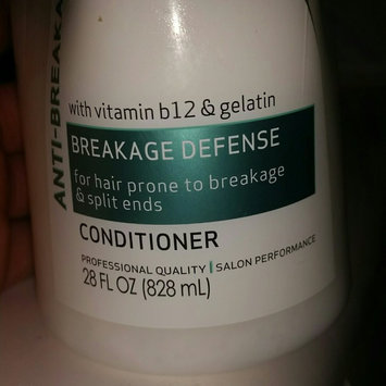 Photo of TRESemmé Anti-Breakage Conditioner uploaded by Breanne D.