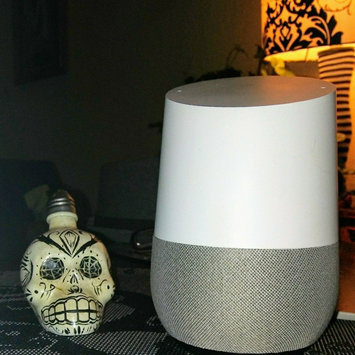 Photo of Google Home uploaded by Lisa G.