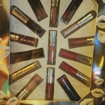 Photo of Buxom Freezes Mini Lip Collection uploaded by Marianne P.