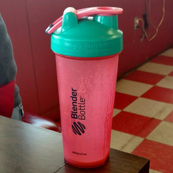 Photo of Blender Bottle shaker uploaded by Briselda E.