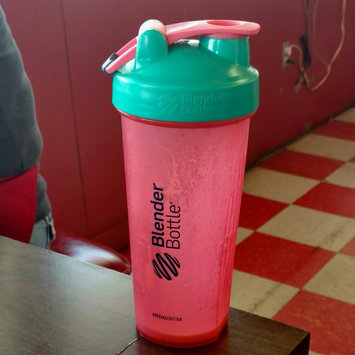 Photo of Blender Bottle shaker uploaded by Briselda E.