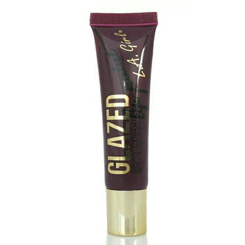 Photo of L.A. Girl Glazed Lip Paint uploaded by Jalia P.