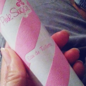 Photo of Aquolina Pink Sugar Eau de Toilette uploaded by Monet S.
