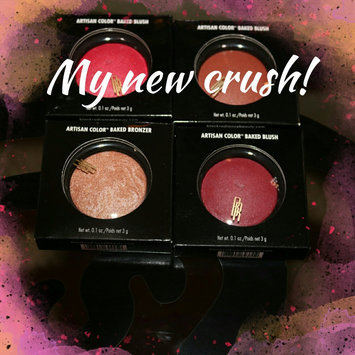Photo of Black Radiance Artisan Color Baked Bronzer uploaded by LaTrecia O.