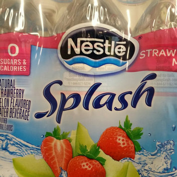 Photo of Nestlé Pure Life Splash Strawberry Melon uploaded by Denise G.
