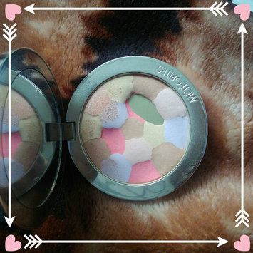 Photo of Guerlain Météorites Compact Light-Revealing Powder uploaded by EZX Anna C.