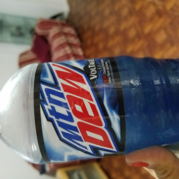 Photo of Mountain Dew® Voltage® 20 fl. oz. Plastic Bottle uploaded by Iris R.