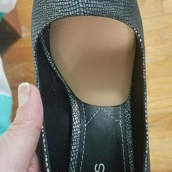 Photo of Fancy Feet® Ball of Foot Cushions uploaded by Stacie G.