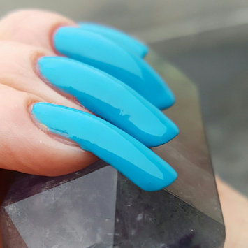 Photo of China Glaze Electric Nail Lacquer with Hardeners Collection uploaded by Anya G.