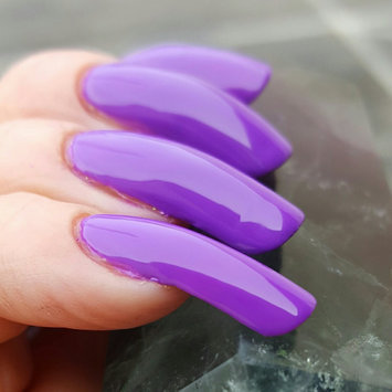 Photo of China Glaze Electric Nail Lacquer with Hardeners Collection uploaded by Anya G.