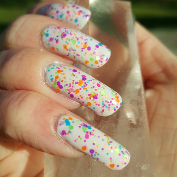 Photo of China Glaze Electric Nail Lacquer with Hardeners Collection uploaded by Anya G.