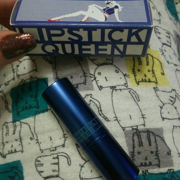 Photo of Lipstick Queen Hello Sailor Lipstick, Hello Sailor, .12 oz uploaded by EZX Anna C.