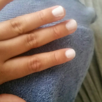 Photo of Deborah Lippmann Nail Polish uploaded by Kristy V.