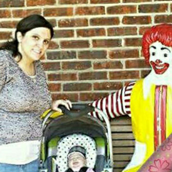 Photo of Ronald McDonald House Charities uploaded by Briana W.
