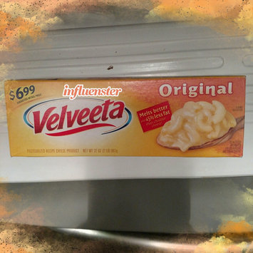 Photo of Velveeta Original uploaded by Kayla S.