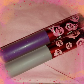 Photo of Lime Crime uploaded by Elena M.
