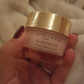 Photo of Estée Lauder Resilience Lift Firming/Sculpting Eye Creme uploaded by Jannet M.