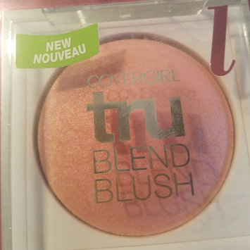 Photo of COVERGIRL TruBlend Blush uploaded by melanie V.