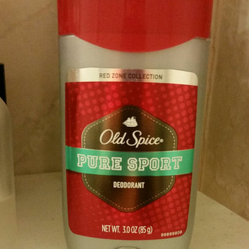 Photo of Wild Collection Old Spice® Wild Collection® Krakengard Antiperspirant & Deodorant uploaded by Ramonita R.