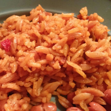 Photo of Rice-A-Roni Mexican Style Rice Mix 6.4 Oz Box uploaded by Melissa B.