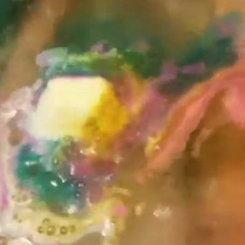 Photo of LUSH The Experimenter Bath Bomb uploaded by Valerie M.