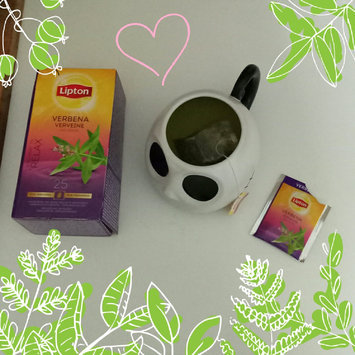 Photo of Lipton® Iced Tea Bags uploaded by Sonia V.