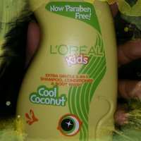 L'Oréal Paris Kids Super Squirt 3-In-1 Hair & Body Shampoo uploaded by Aimee W.
