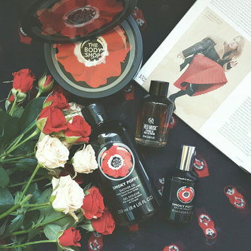Photo of THE BODY SHOP® Smoky Poppy Eau De Toilette uploaded by Nataliia B.