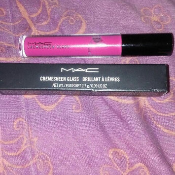 Photo of M.A.C Cosmetics Cremesheen Glass uploaded by Jodi T.