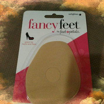 Photo of Fancy Feet® Ball of Foot Cushions uploaded by Jamie M.