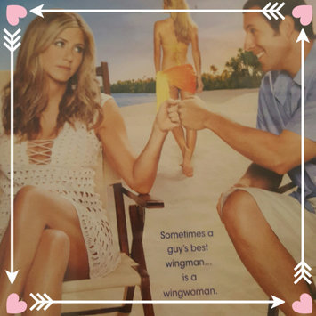 Photo of JUST GO WITH IT BY SANDLER, ADAM (DVD) uploaded by Alicia B.